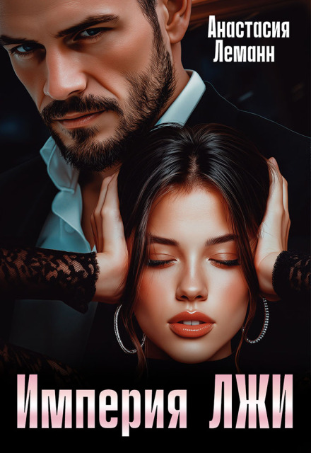 Империя Лжи (Анастасия Леманн)