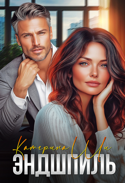 Эндшпиль (Катерина Ши)