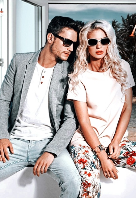 Развод. Люблю тебя и… твою маму! (Андромеда Васечкина)