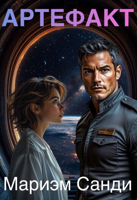Артефакт (Мариэм Санди)