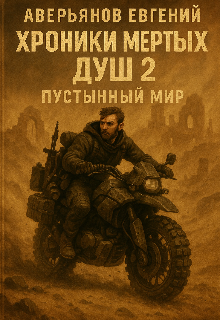 Хроники мёртвых душ 2 (Евгений Вадимович Аверьянов)