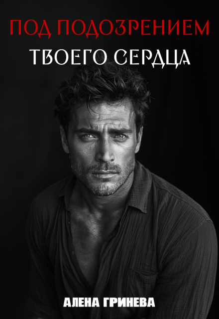 Под подозрением твоего сердца (Алёна Гринёва)