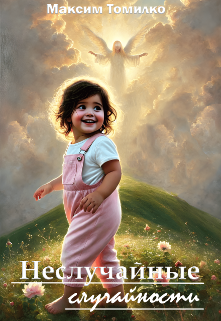 Неслучайные случайности (Максим Томилко)