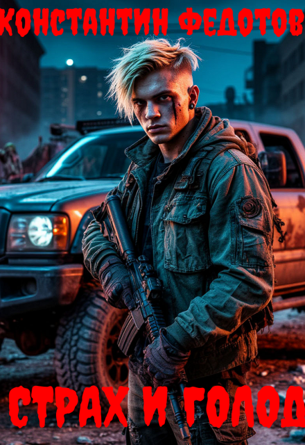 Страх и Голод (Кoнстантин Федoтов)