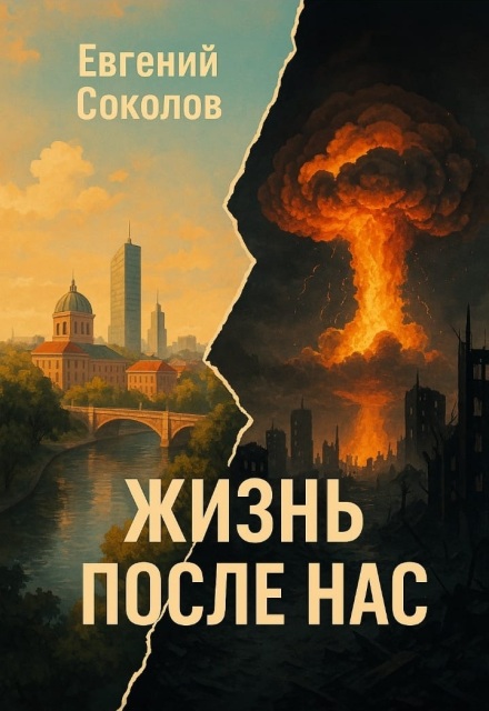 Жизнь после нас (Евгений Владимирович Соколов)