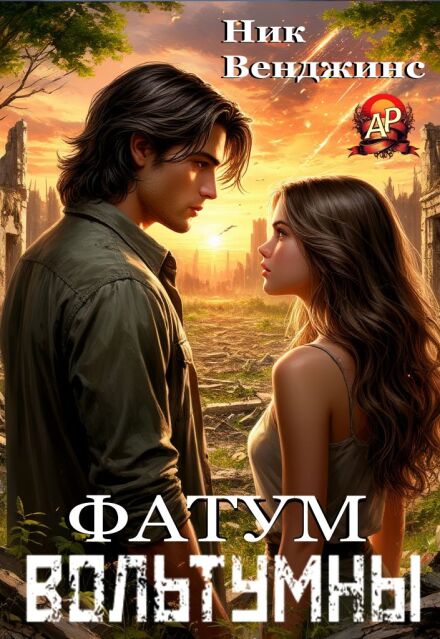 Фатум Вольтумны (nick vengens)