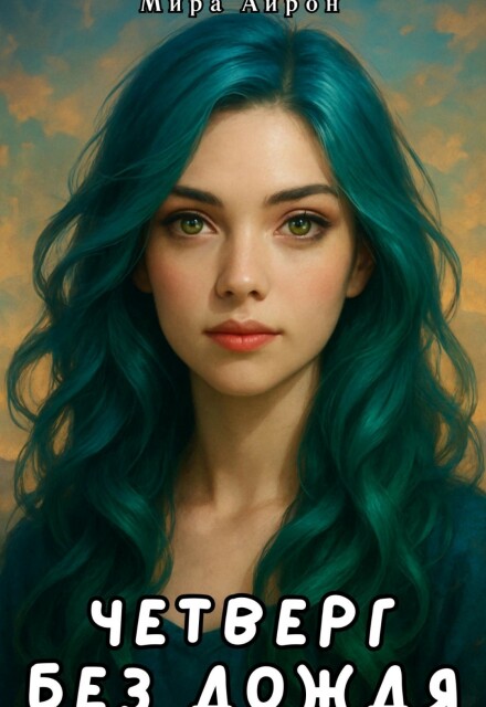 Четверг без дождя (Мира Айрон)
