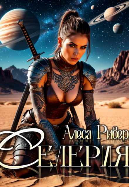 Селерия (Алеса Ривер)